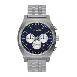 Time Teller Chrono