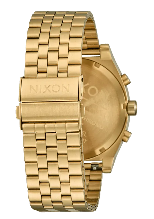 Time Teller Chrono