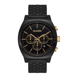 Time Teller Chrono