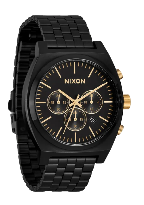 Time Teller Chrono