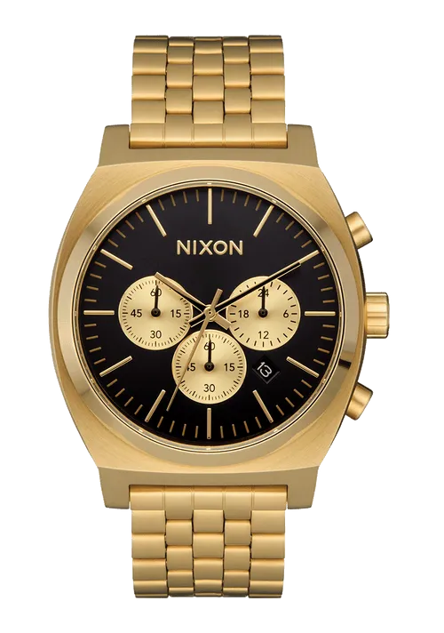 Time Teller Chrono