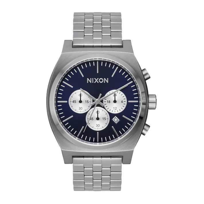 Time Teller Chrono