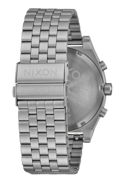 Time Teller Chrono