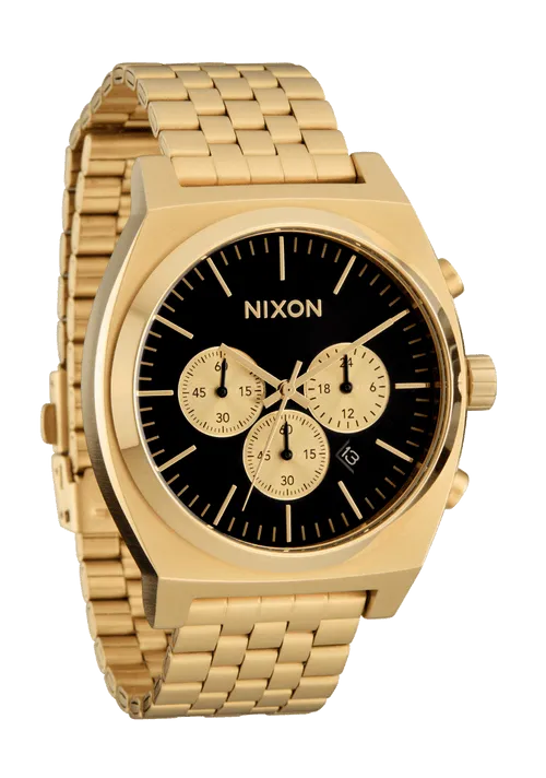 Time Teller Chrono