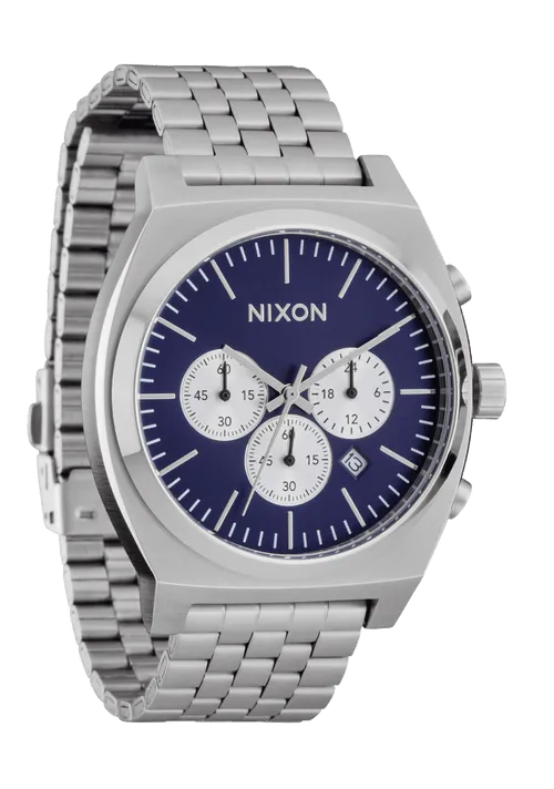 Time Teller Chrono