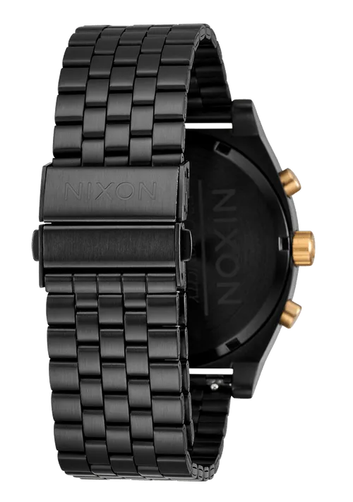Time Teller Chrono