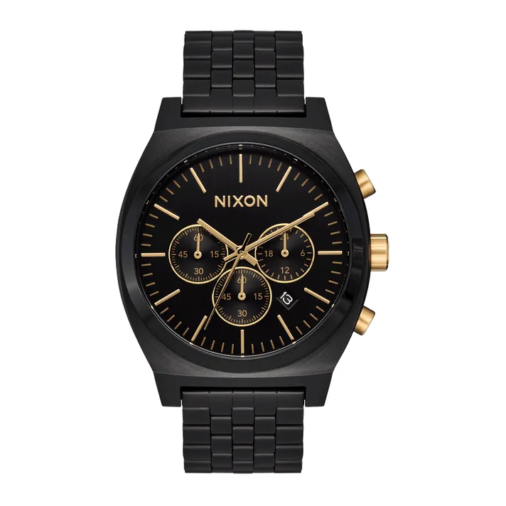 Time Teller Chrono