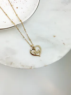 Titi Necklace