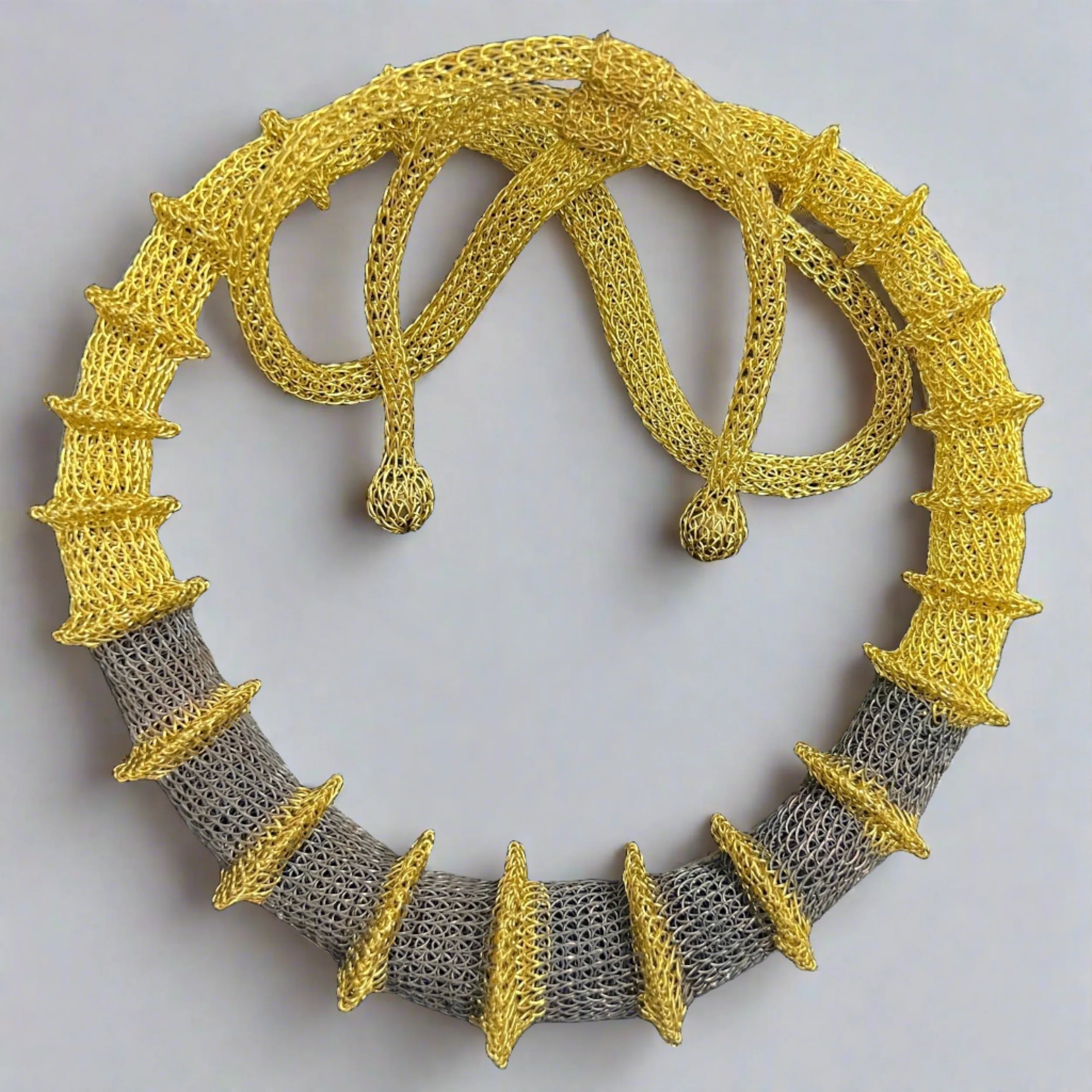 TM Adair Necklace