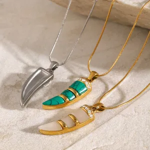 Treasures of Babao Necklaces