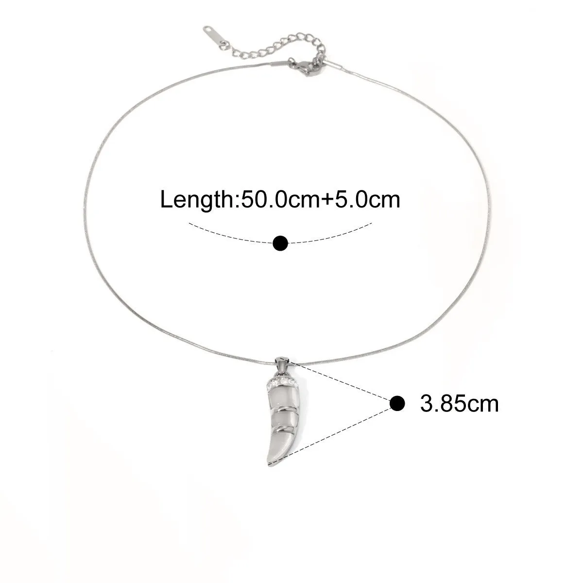 Treasures of Babao Necklaces