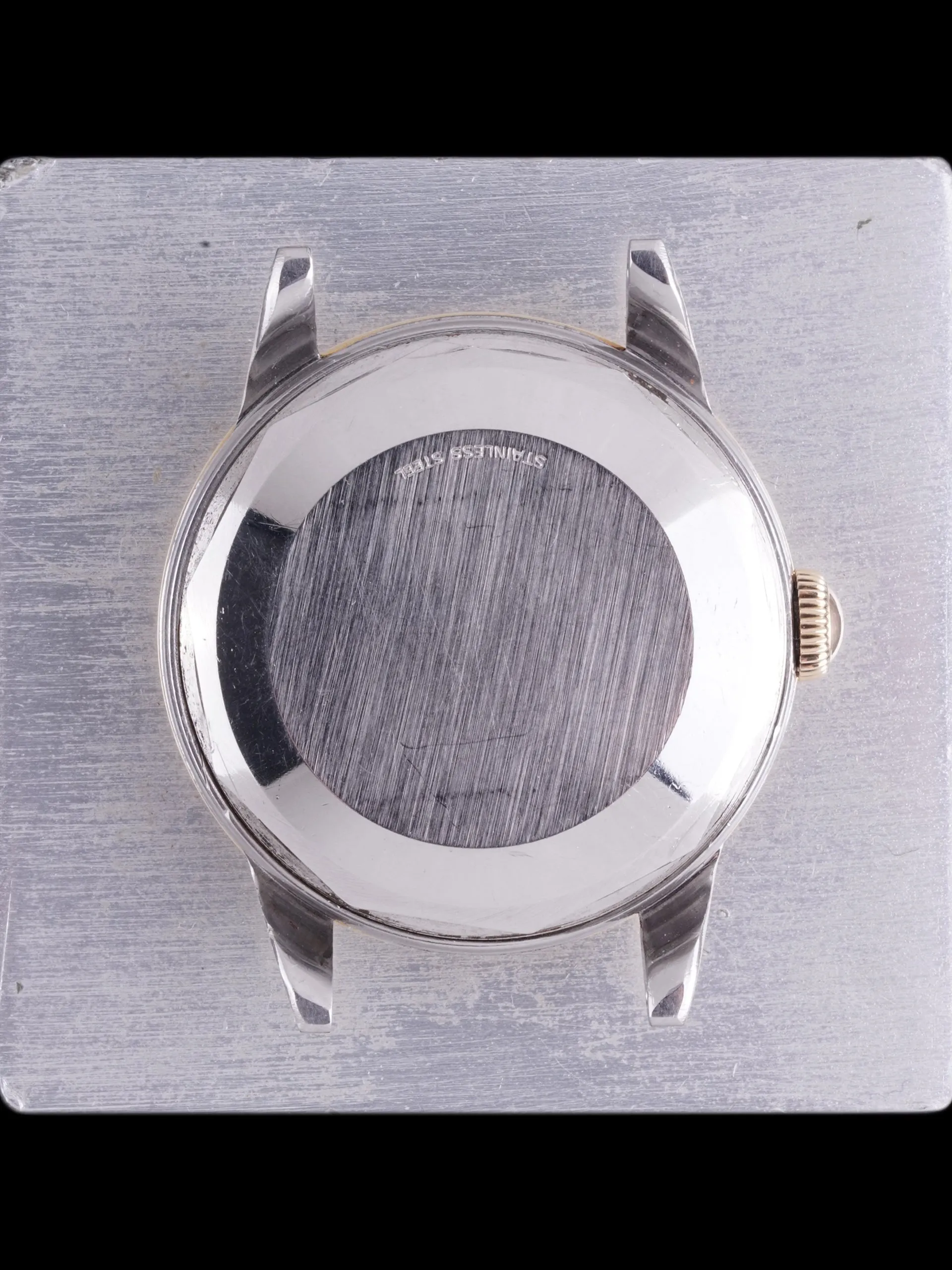 Tropical 1950s Movado Automatic (Ref. 16160)