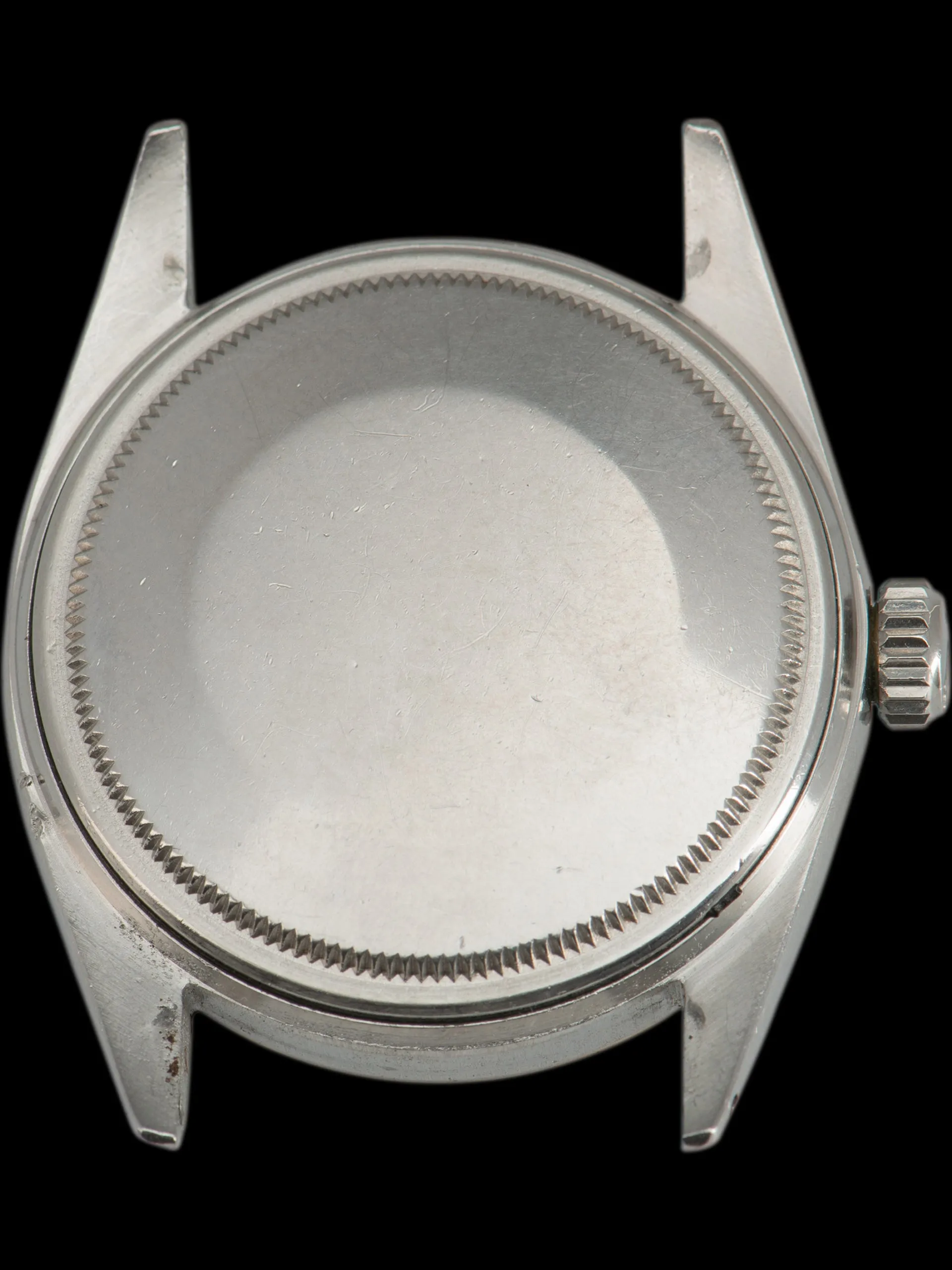 Tropical 1963 Rolex Datejust (Ref. 1601) Swiss Only Dial