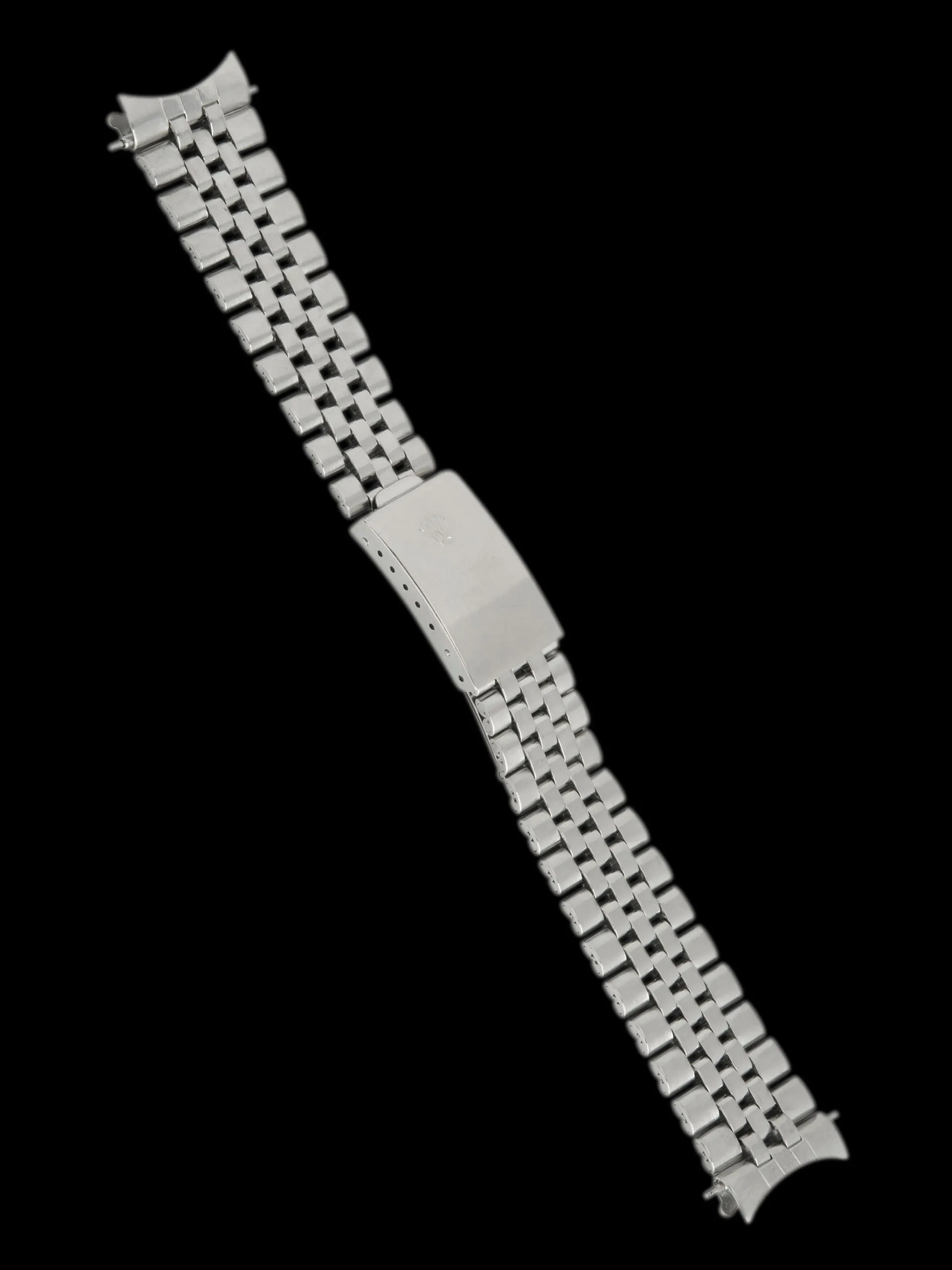 Tropical 1963 Rolex Datejust (Ref. 1601) Swiss Only Dial