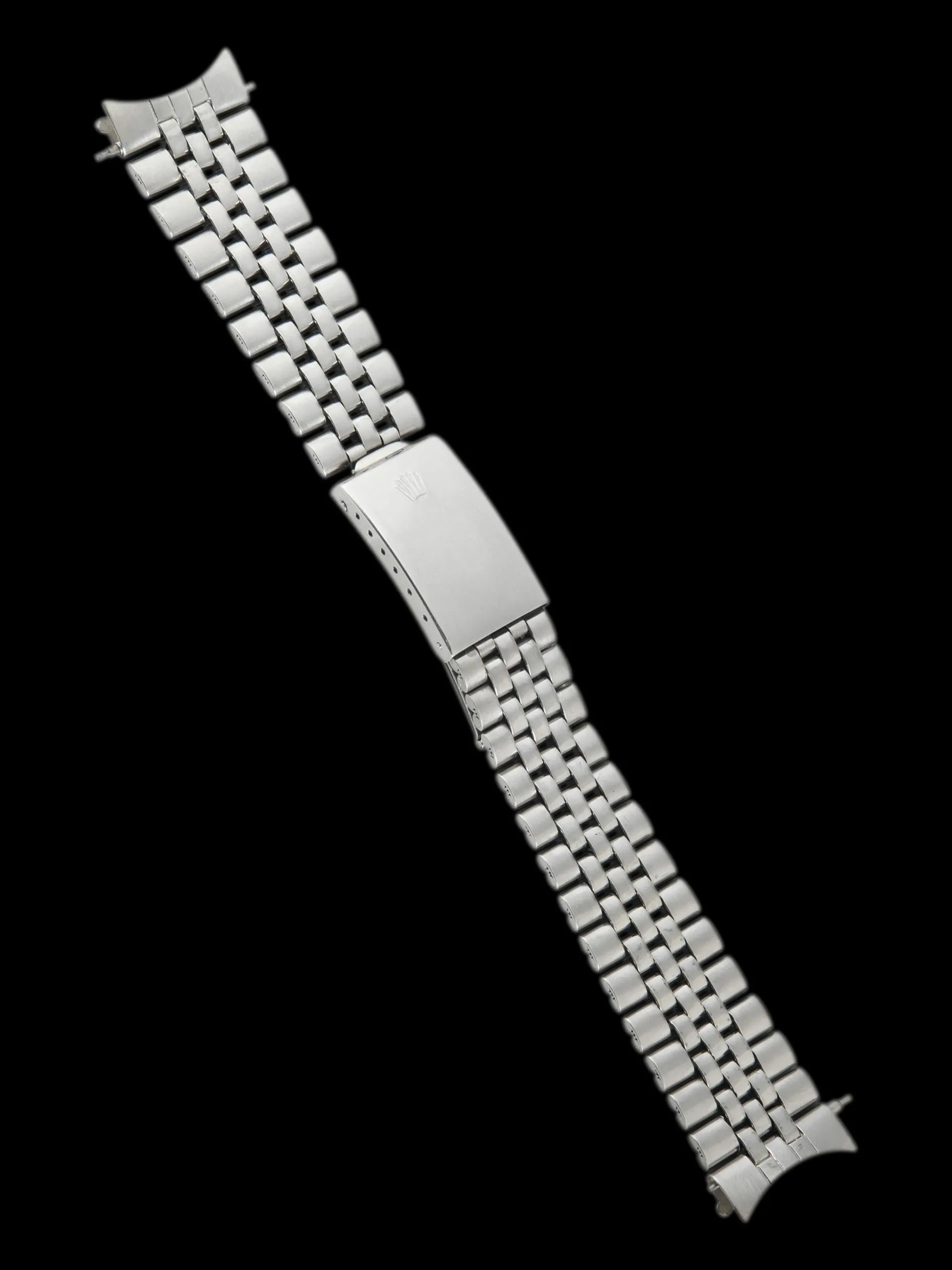Tropical 1973 Rolex Datejust (Ref. 1601) Blue "Cloudy Day" Dial