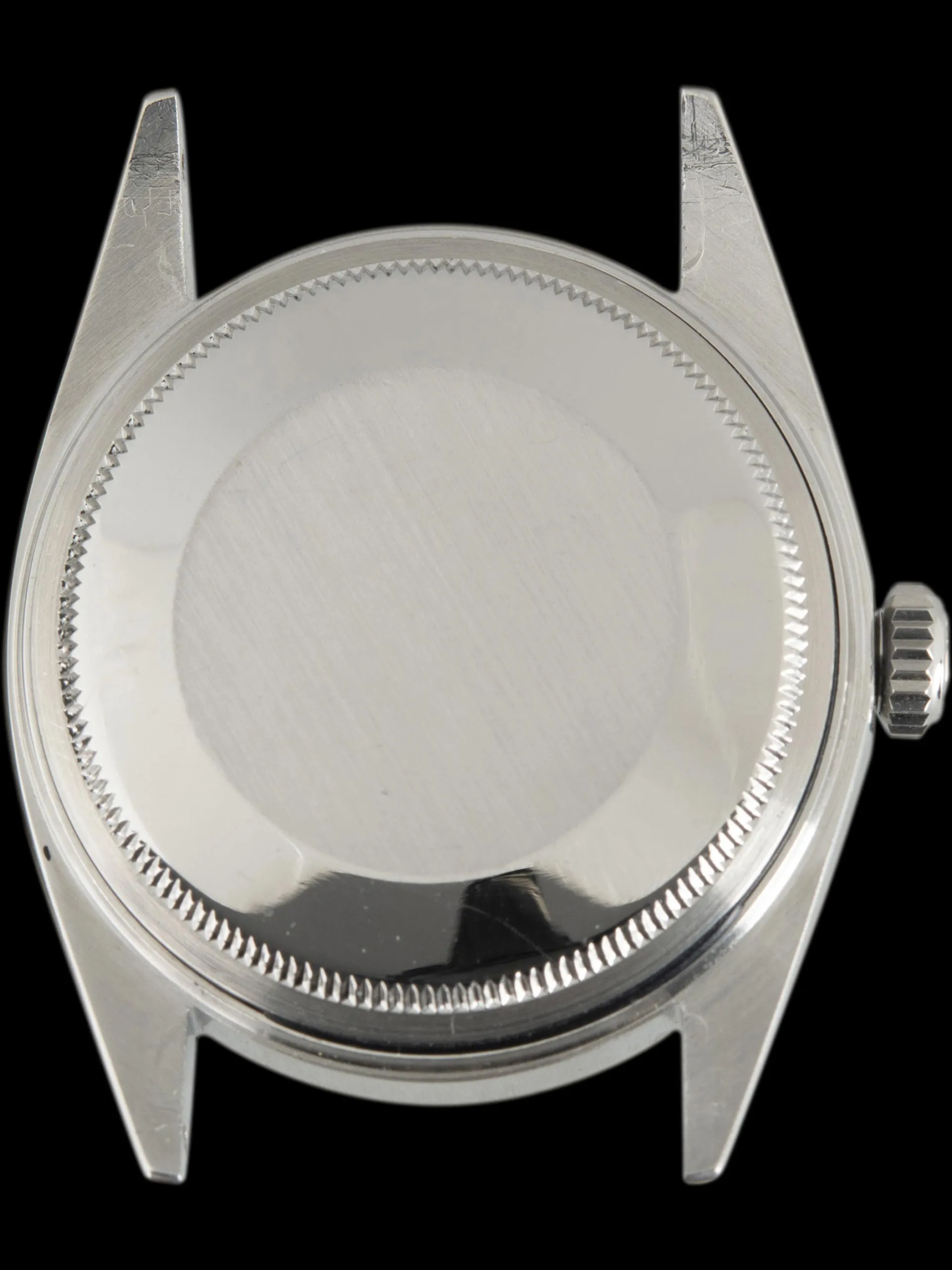 Tropical 1973 Rolex Datejust (Ref. 1601) Blue "Cloudy Day" Dial