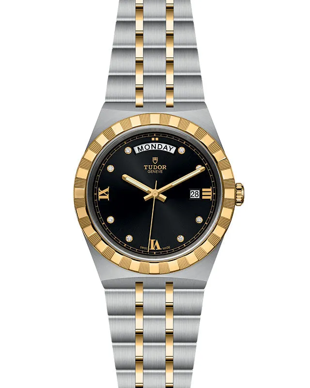 TUDOR Royal