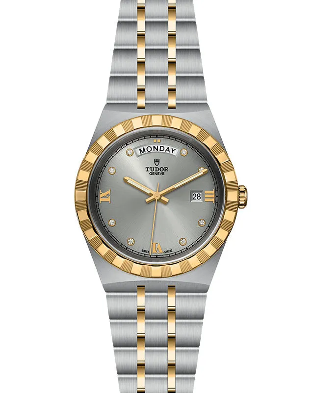 TUDOR Royal