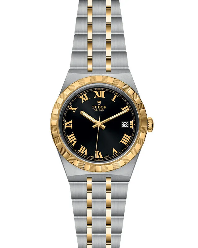 TUDOR Royal