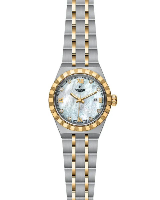TUDOR Royal