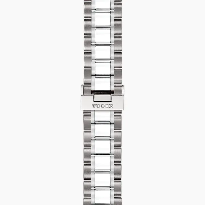 Tudor Style, Stainless Steel, 34mm, Ref# M12310-0015