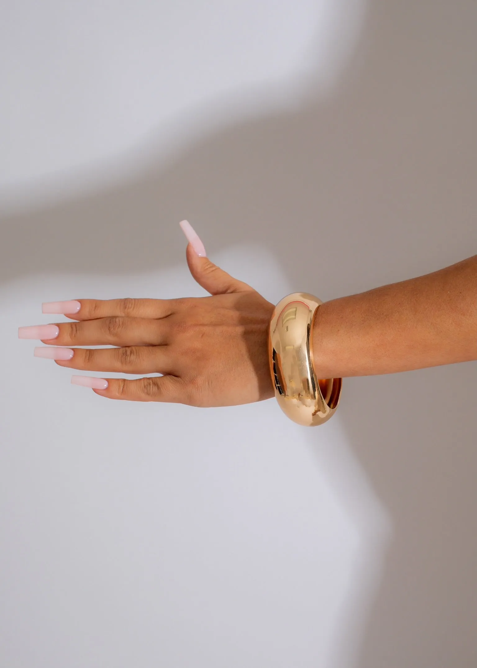 Unbreakable Bond Bracelet Set Gold