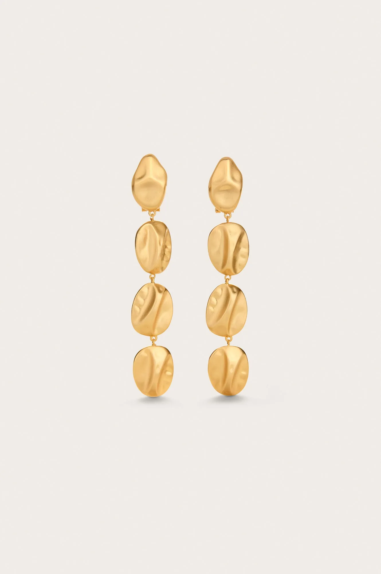 Veda Earring