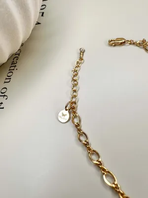 Velani Jewelry Très Chic Bracelet