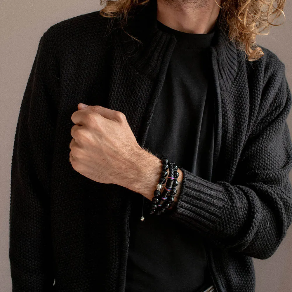 Venice Bracelets Stack