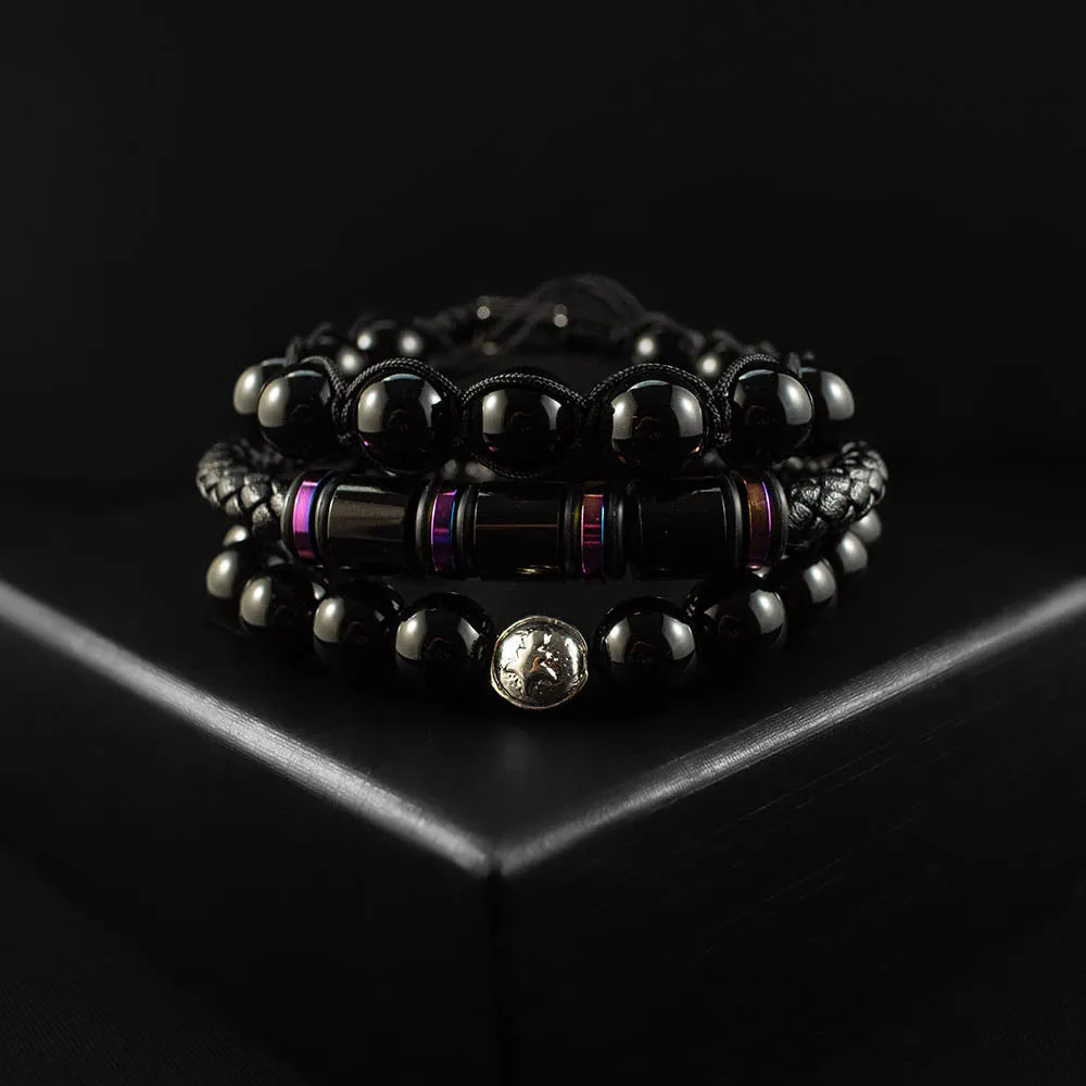 Venice Bracelets Stack