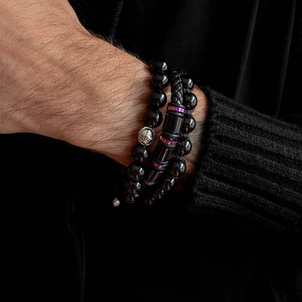 Venice Bracelets Stack