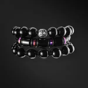 Venice Bracelets Stack
