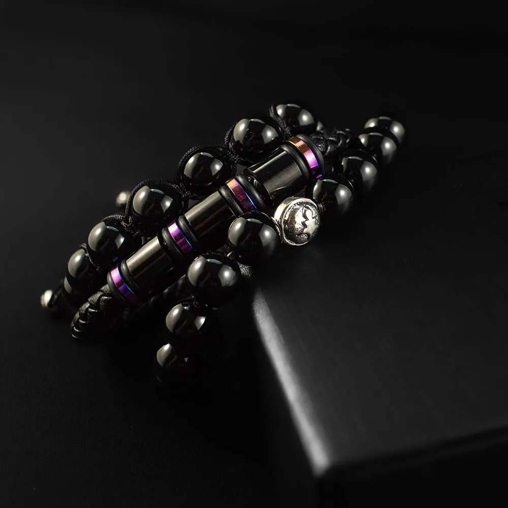 Venice Bracelets Stack