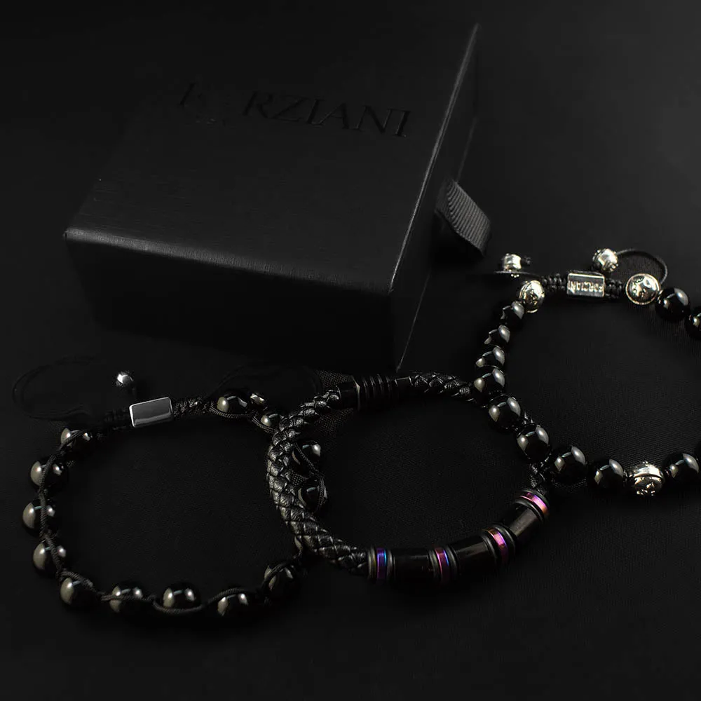 Venice Bracelets Stack