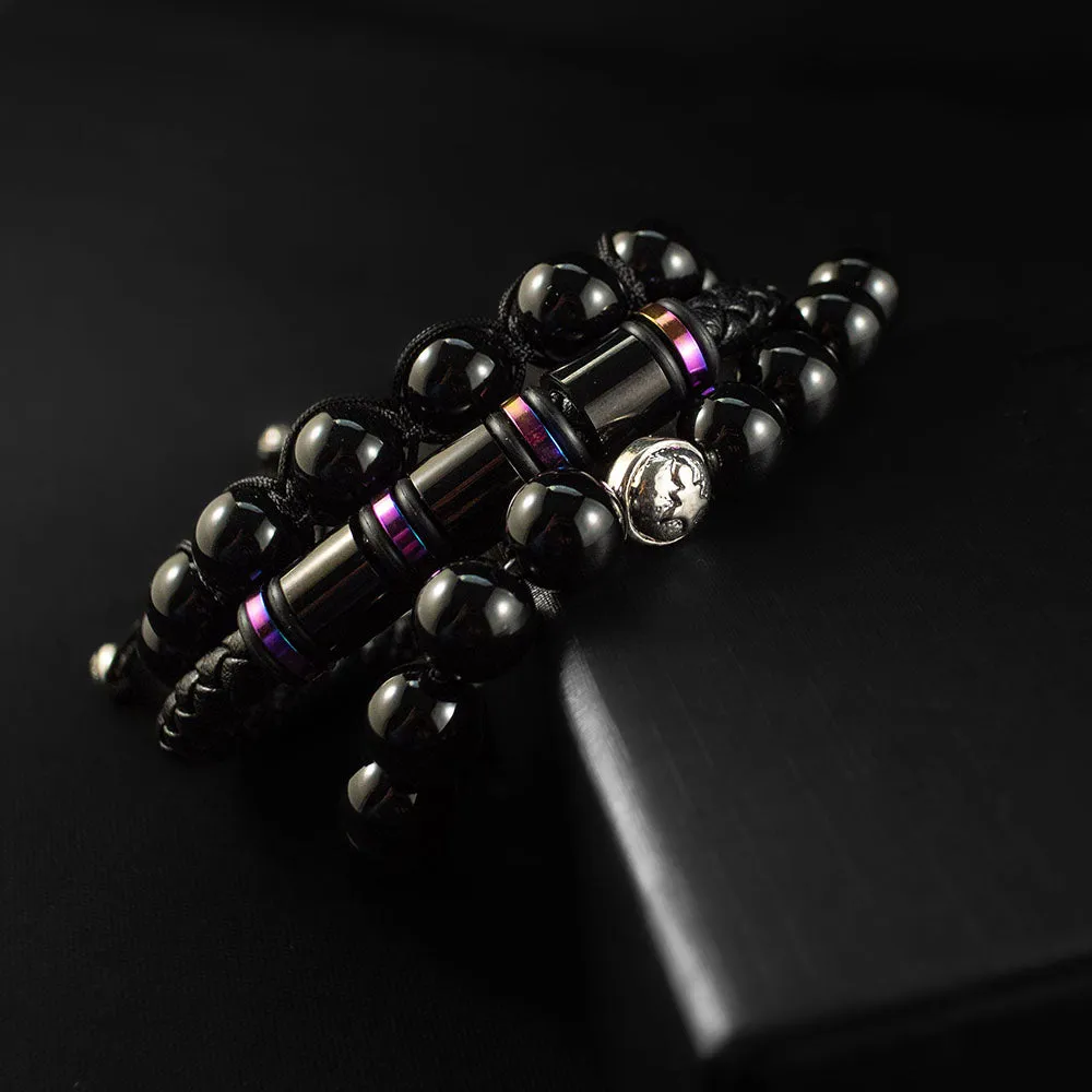 Venice Bracelets Stack