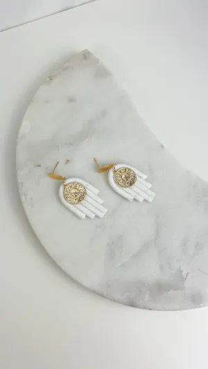 Verano Earrings