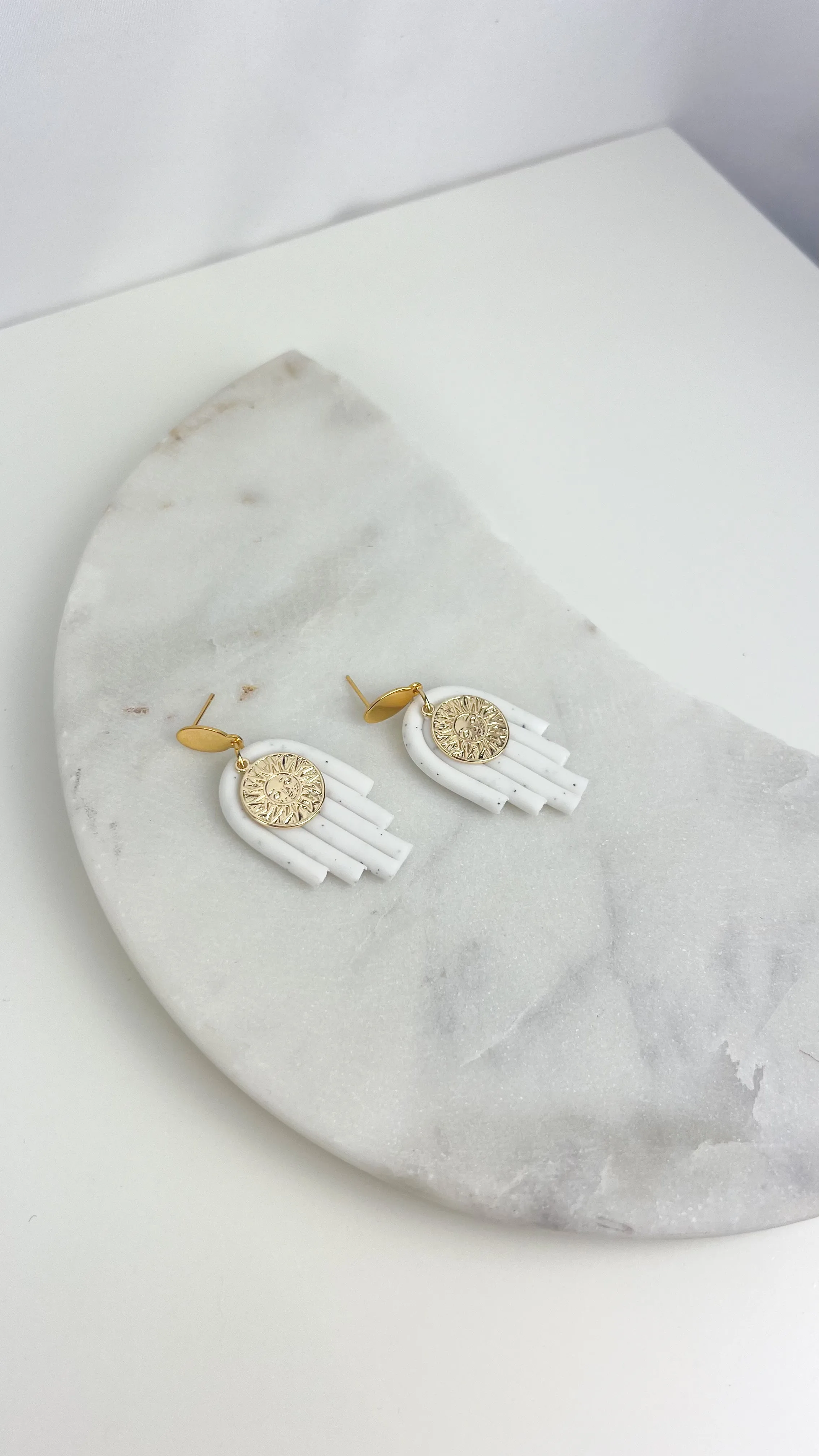 Verano Earrings