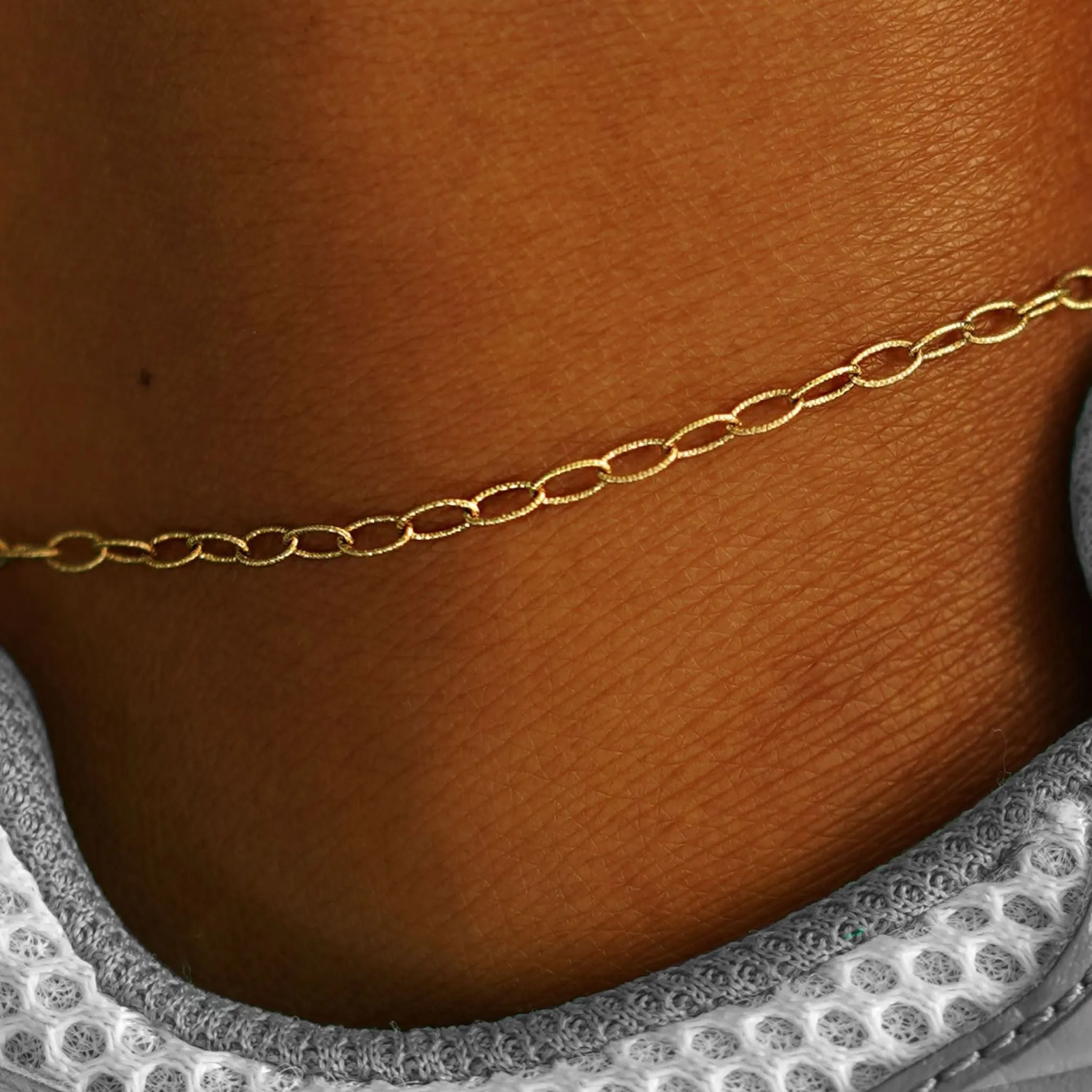 Veren Anklet