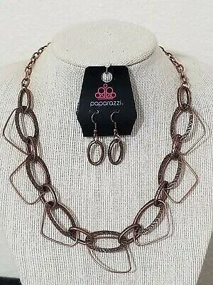 Very Avant-Garde  - Copper