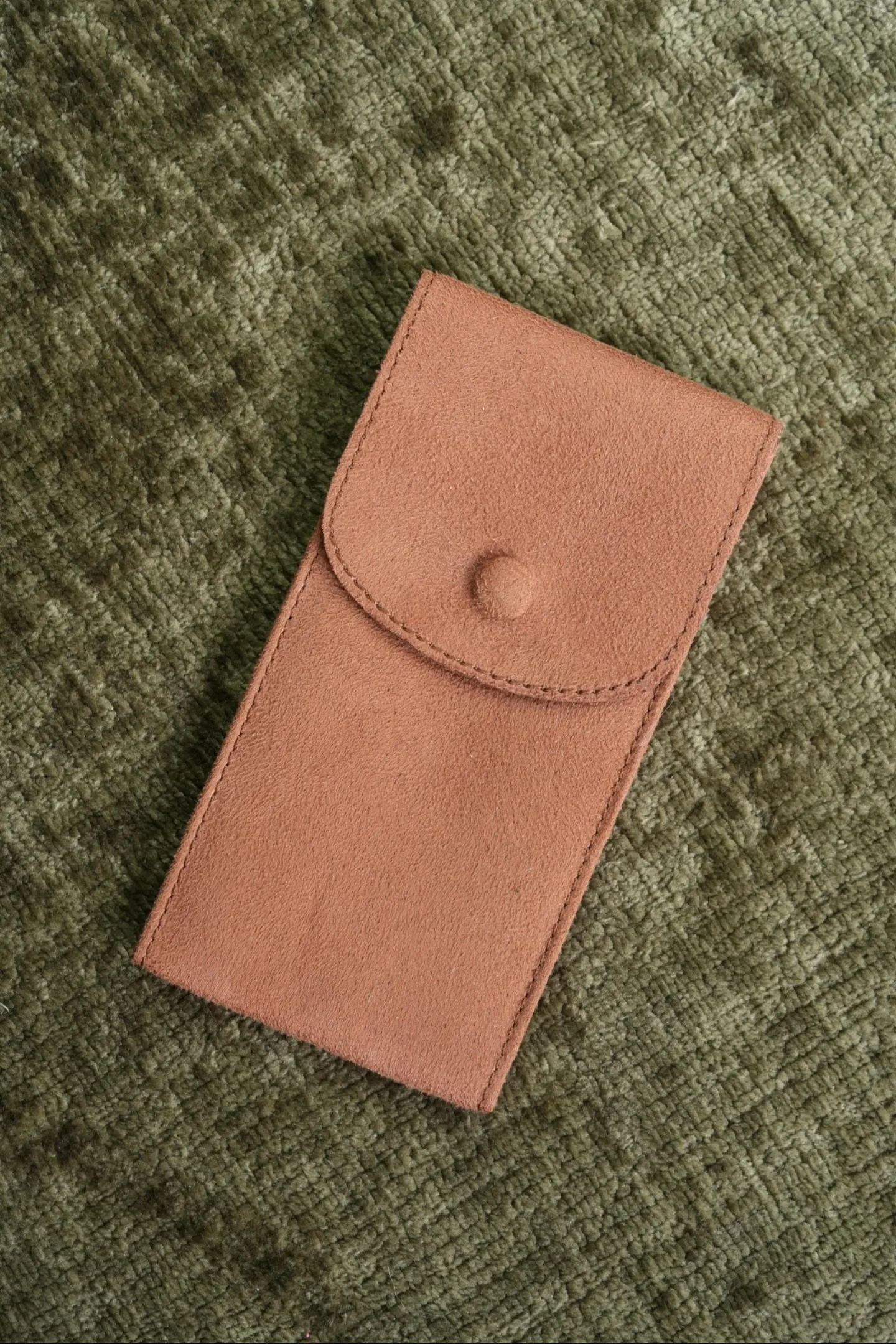 Watch Travel Pouch