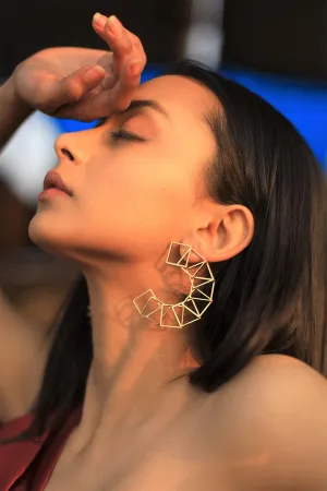 WEBSTER EARRING