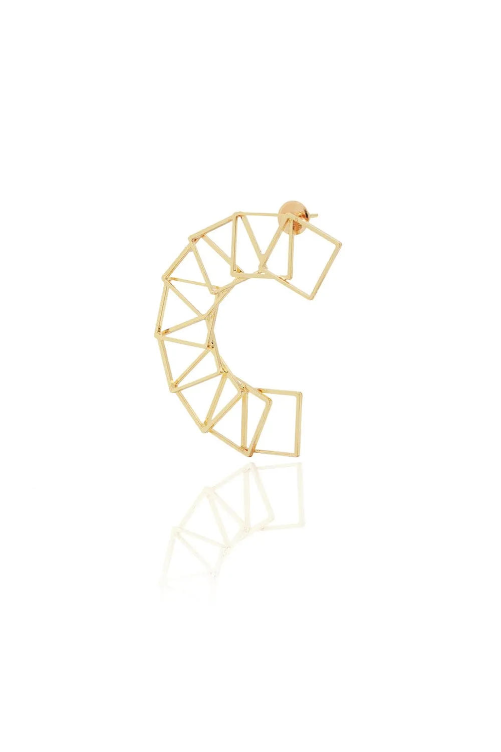 WEBSTER EARRING
