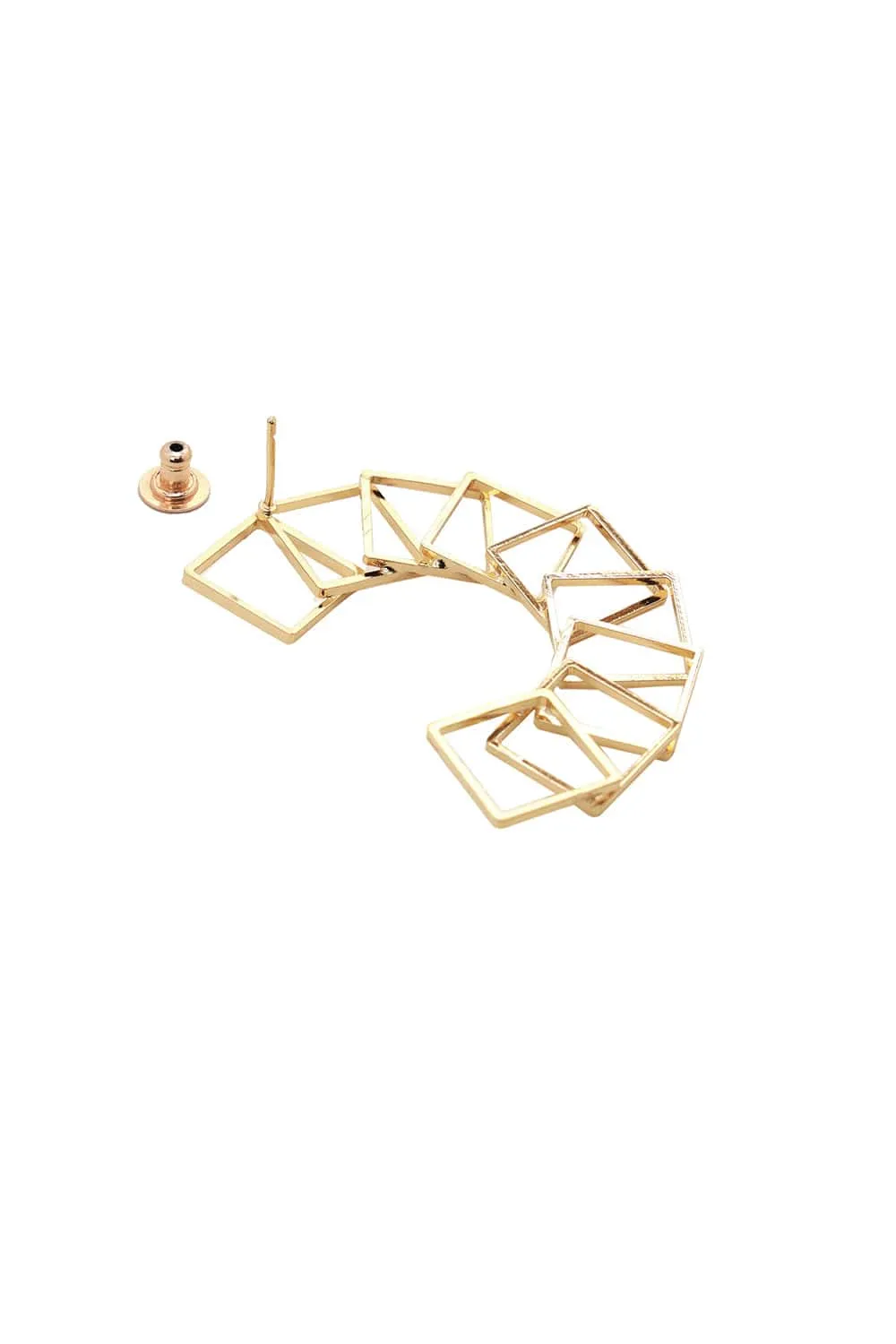 WEBSTER EARRING