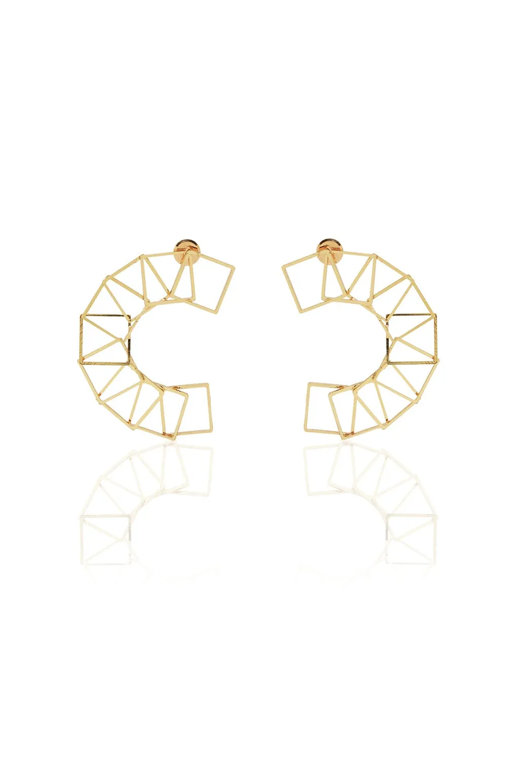 WEBSTER EARRING