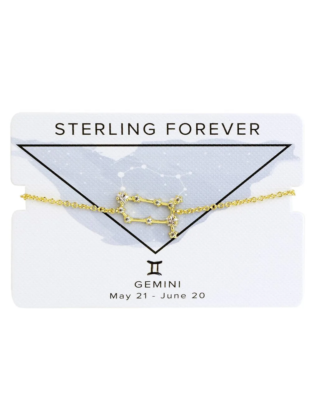 'When Stars Align' Constellation Bracelet