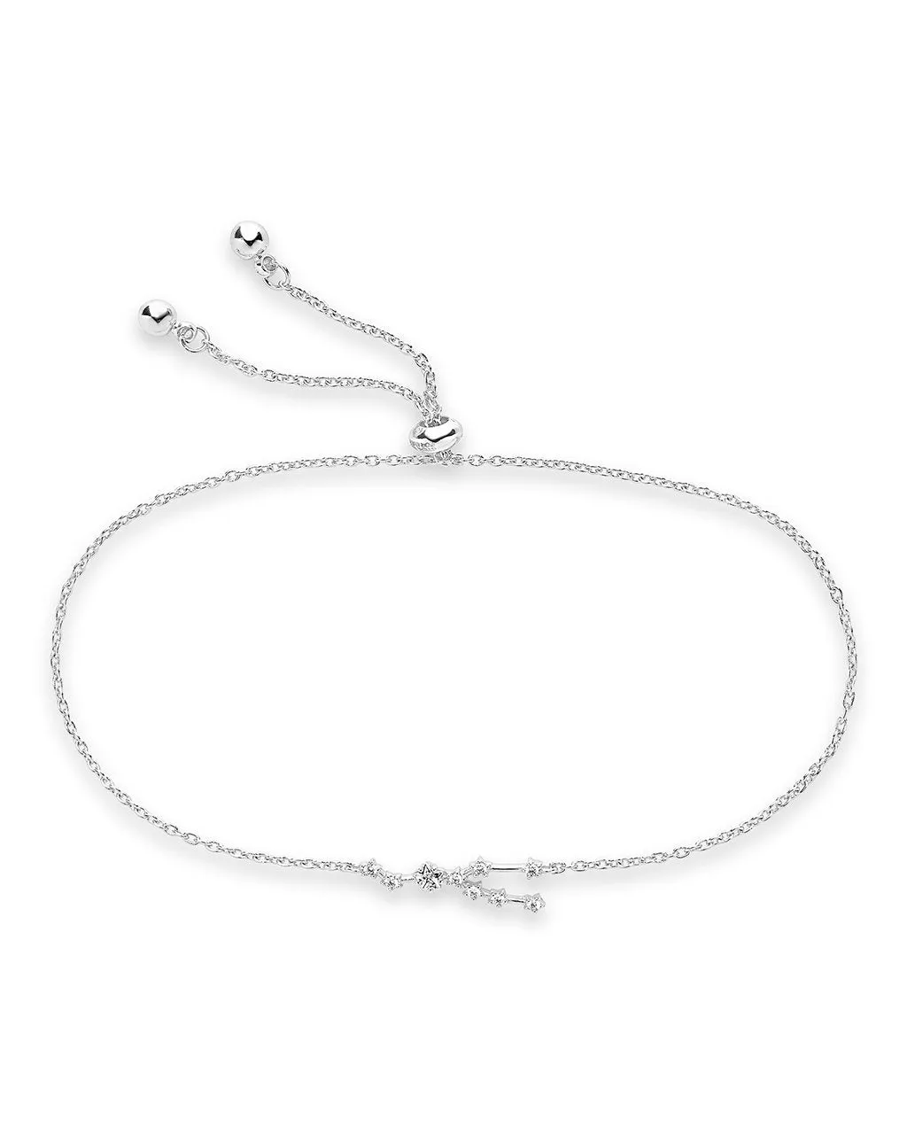 'When Stars Align' Constellation Bracelet