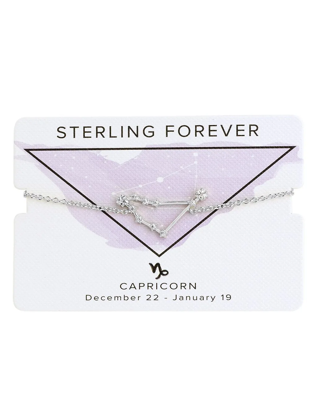 'When Stars Align' Constellation Bracelet