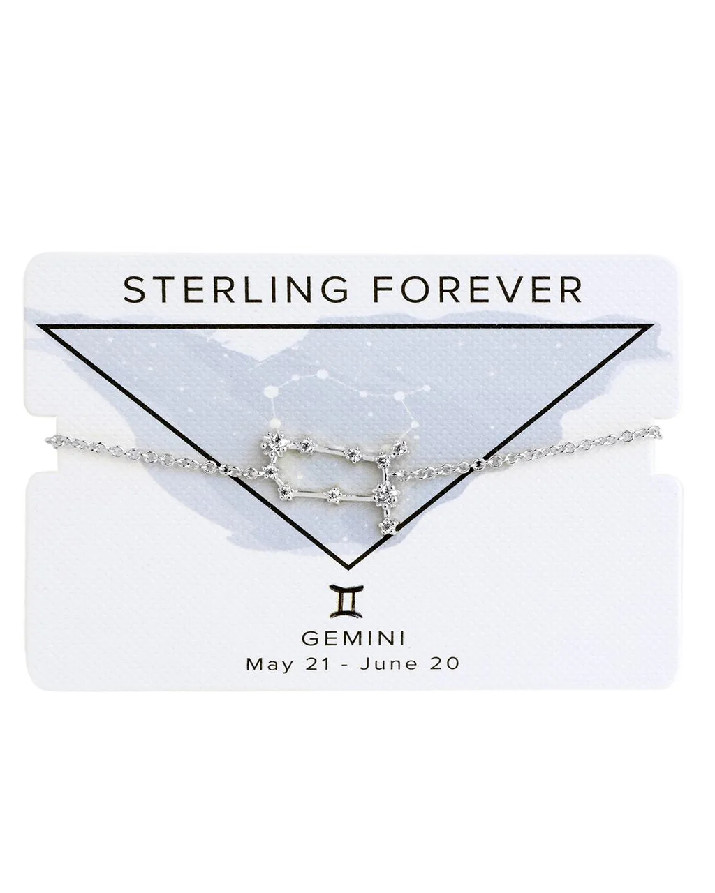 'When Stars Align' Constellation Bracelet