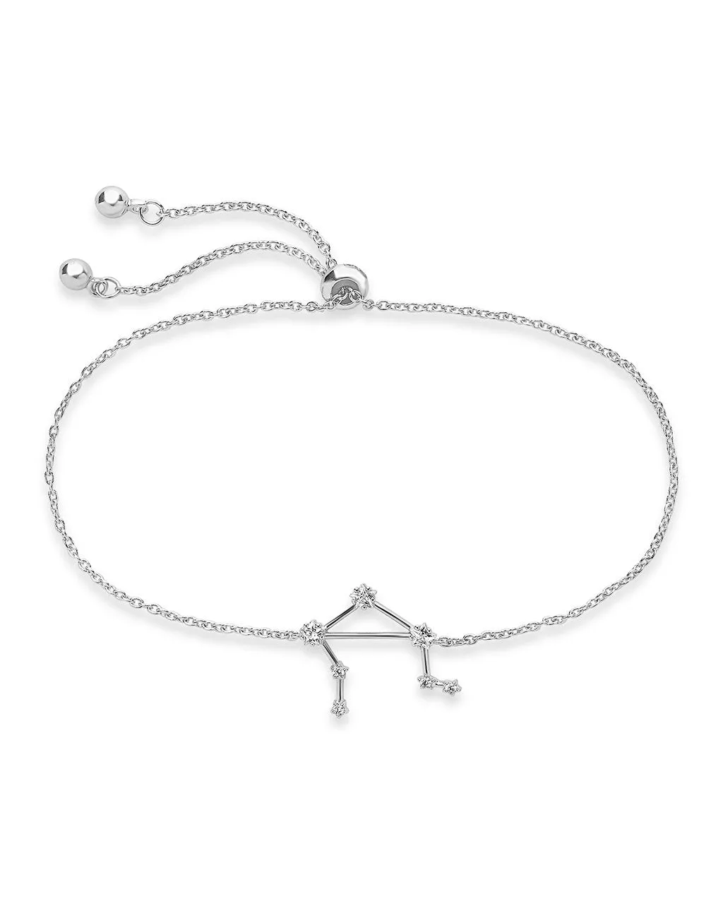 'When Stars Align' Constellation Bracelet
