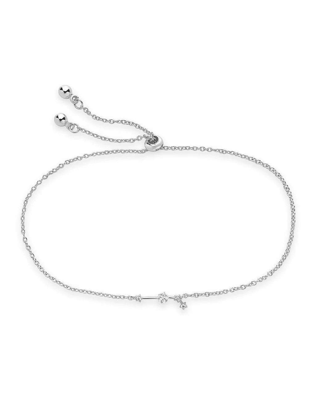 'When Stars Align' Constellation Bracelet